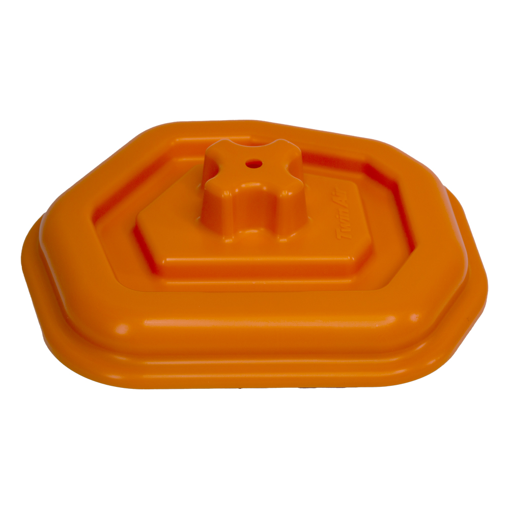 AIRBOX COVER KAWASAKI KX250F 25-26, KX250X 25-26  (FOR PF KIT 151130C)